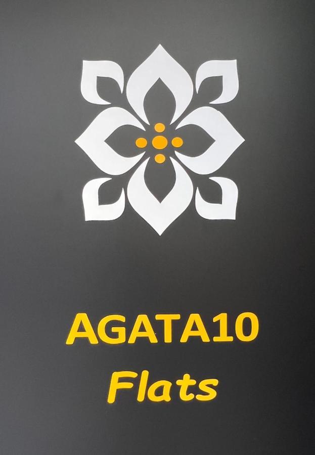 Agata 10-2E Lejlighed Alicante Eksteriør billede
